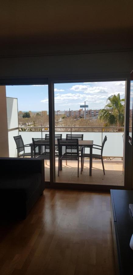 En S. Carlos De La Rapita Apartment Sant Carles De La Rapita