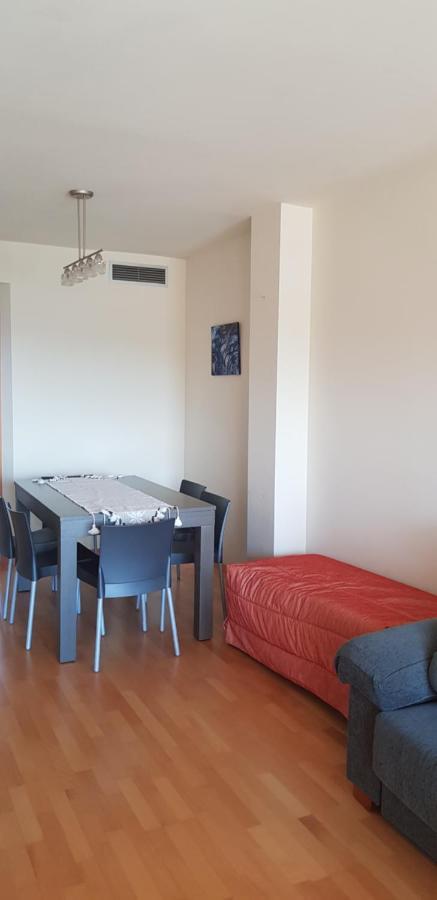 Apartment En S. Carlos De La Rapita *