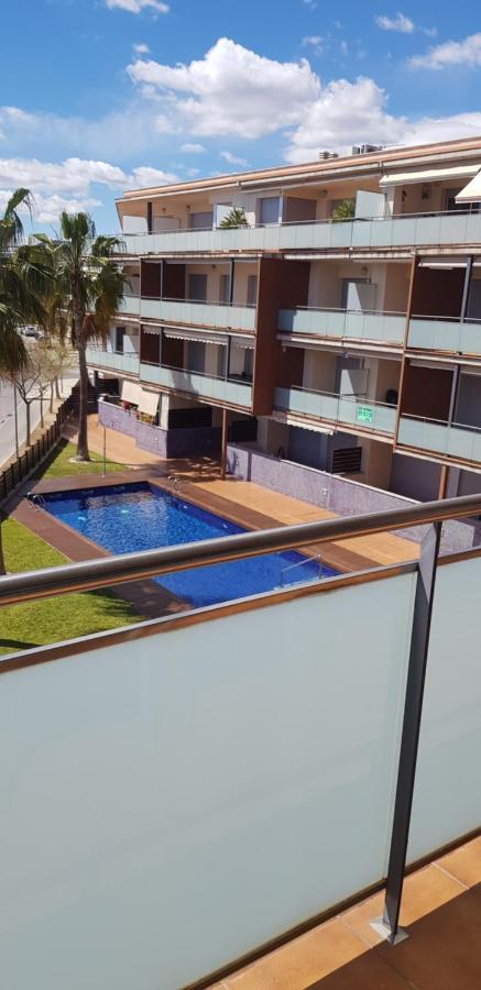 En S. Carlos De La Rapita *