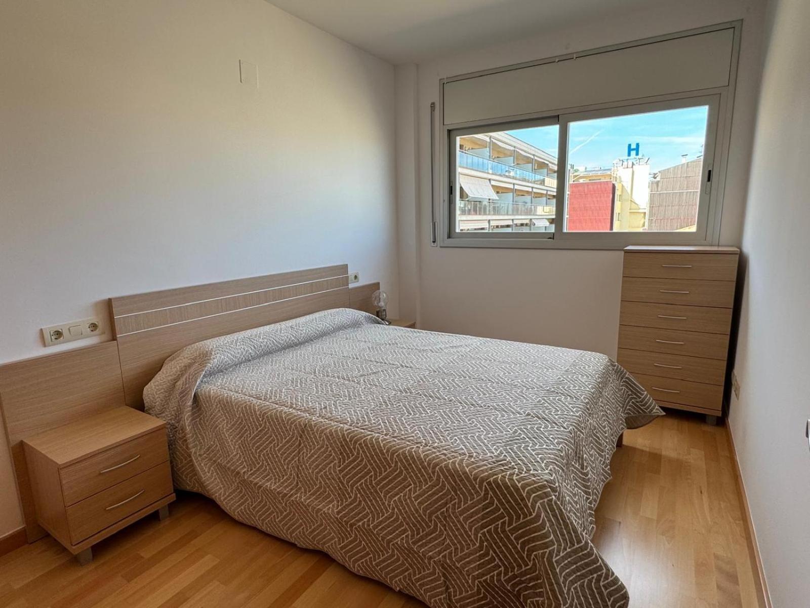 Apartment En S. Carlos De La Rapita Sant Carles De La Rapita