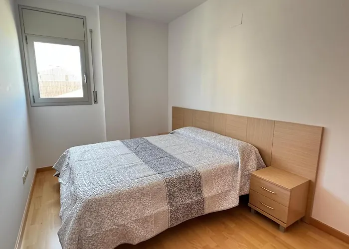 Apartamento En S. Carlos De La Rapita